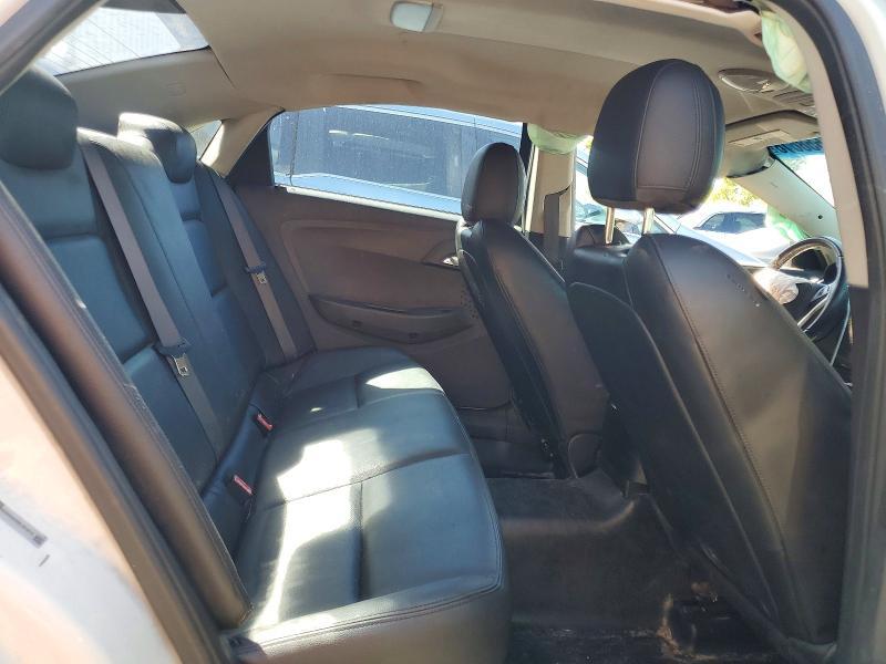 2014 Chevrolet Caprice Police