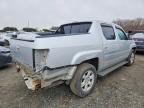 2007 Honda Ridgeline RTL