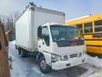 2007 GMC W4 BOX Truck