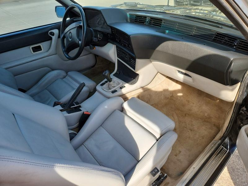 1988 Bmw Motorrad 1988 bmw Motorrad M6