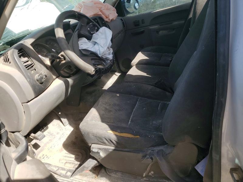 2013 Chev Rolet Silverado 2500 Utility / Service Truck