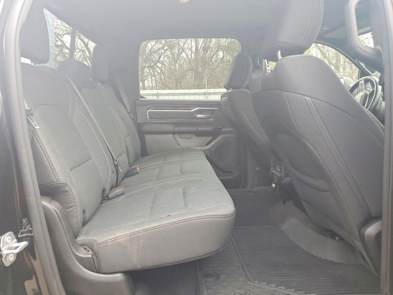2021 Dodge RAM 1500 BIG Horn