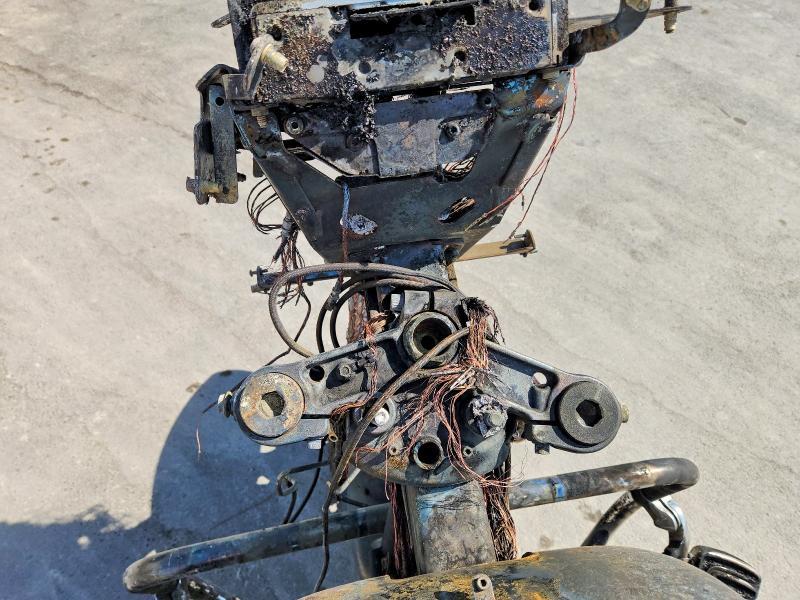 2015 Harley-Davidson Fltruse cvo Road Glide