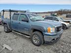 2009 GMC Sierra K1500