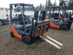2015 Toyt Forklift
