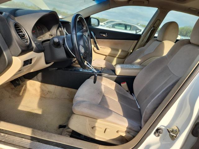2013 Nissan Maxima 3.5 s