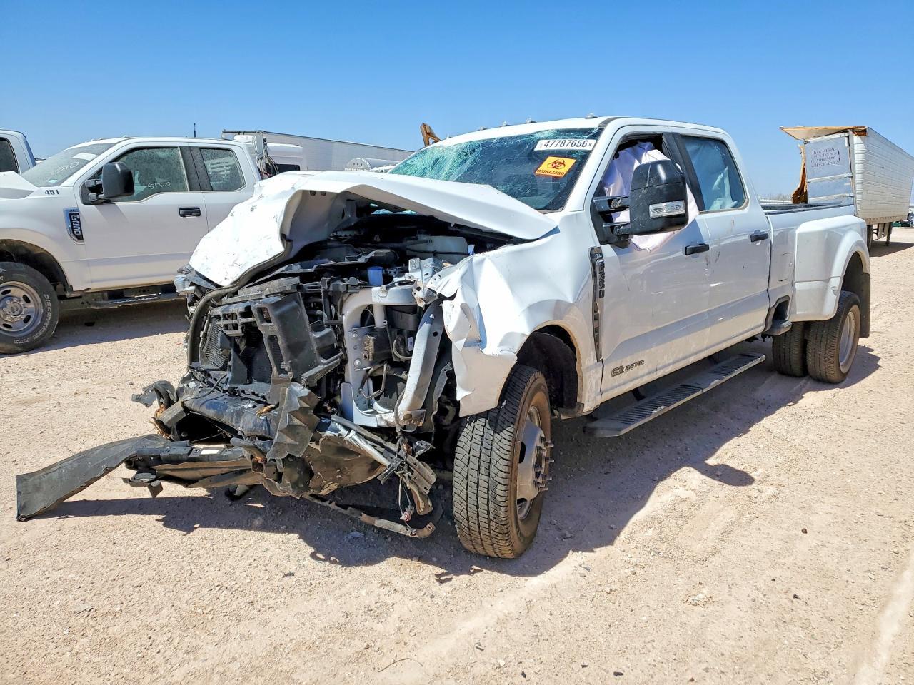 2026 Ford F350 Super Duty