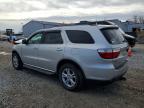 2013 Dodge Durango Crew