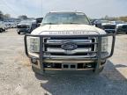 2012 Ford F250 Super Duty