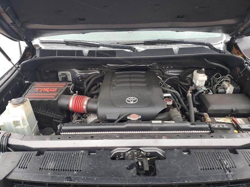 2016 Toyota Tundra TRD PRO