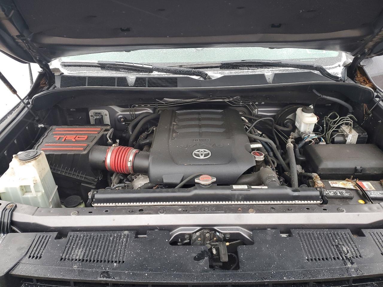2016 Toyota Tundra TRD PRO