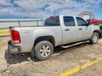 2011 GMC Sierra K1500 SLE