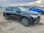 2015 Acura Mdx Technology