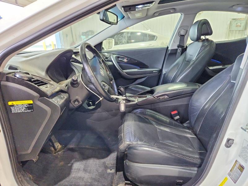 2014 Hyundai Azera Limited
