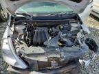 2012 Nissan Versa 1.8 s