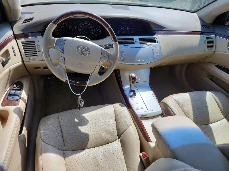 2008 Toyota Avalon Limited