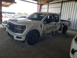 2024 Ford F150 stx for sale in American Canyon, CA