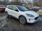 2020 Ford Escape se Sport