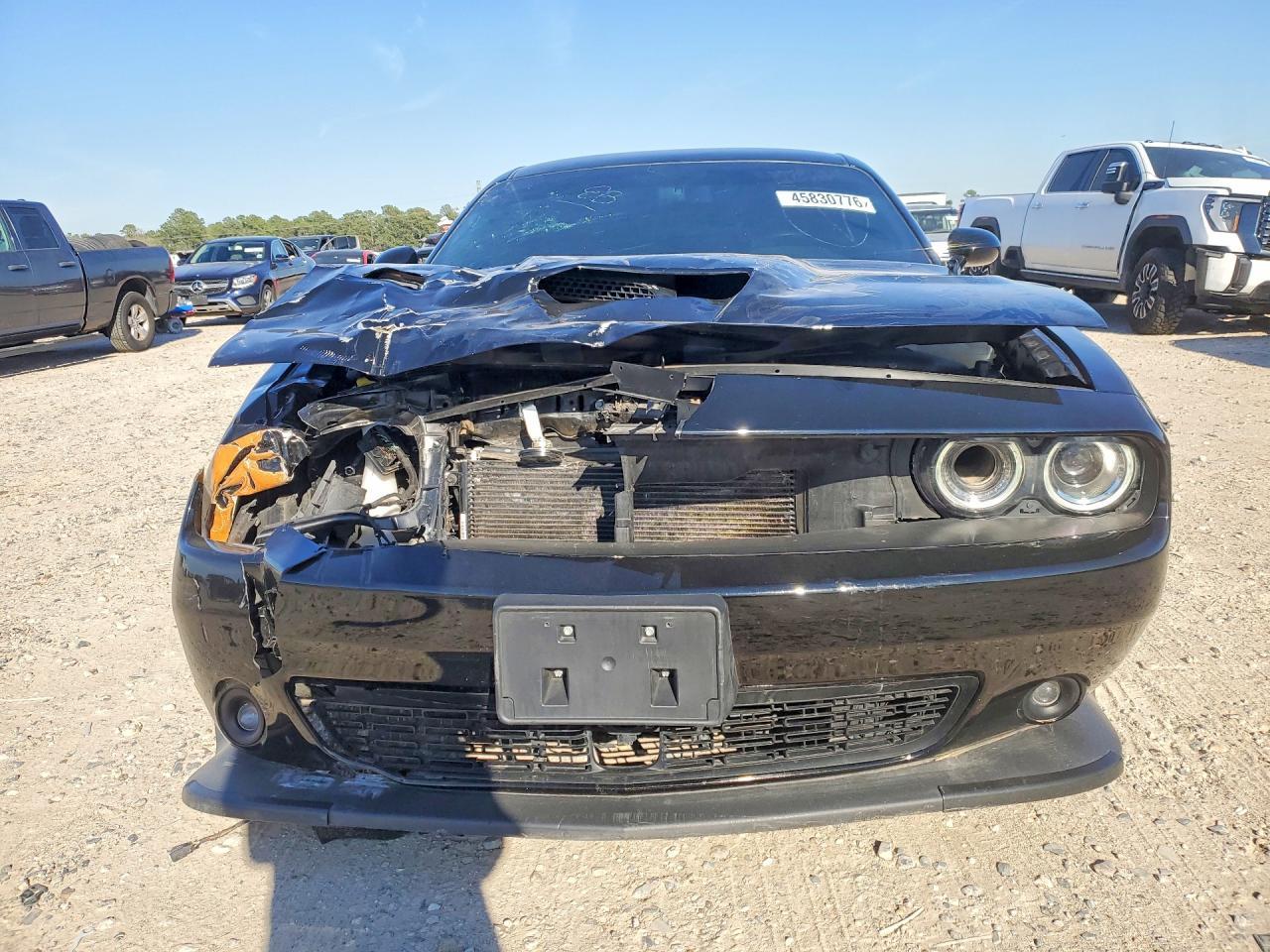 2023 Dodge Challenger r