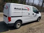 2015 Nissan NV200 Delivery Van