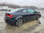 2011 KIA Forte Koup ex