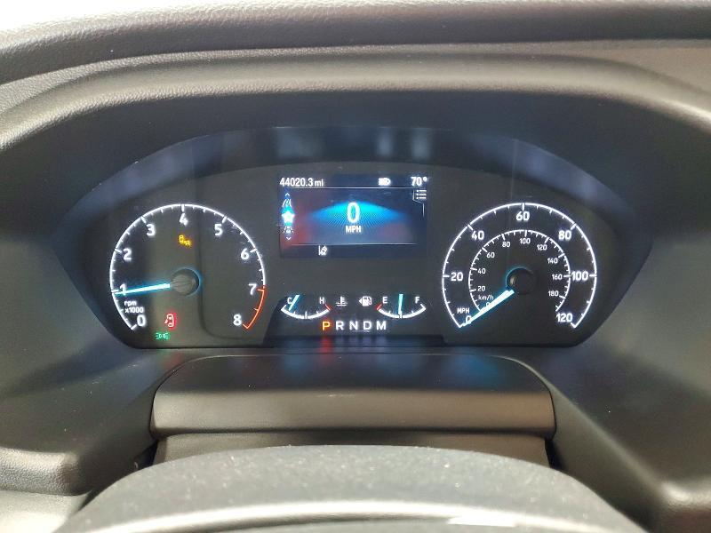 2024 Ford Transit T-350