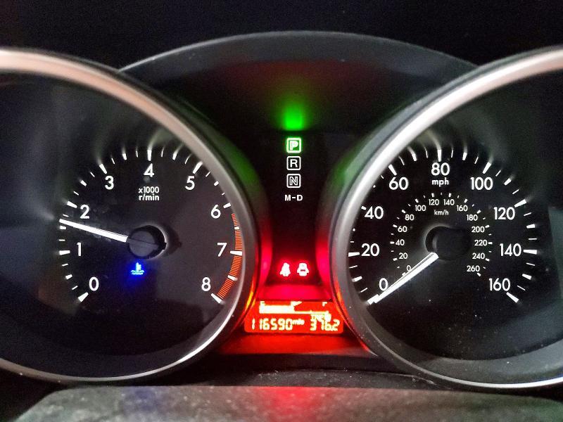 2013 Mazda 5