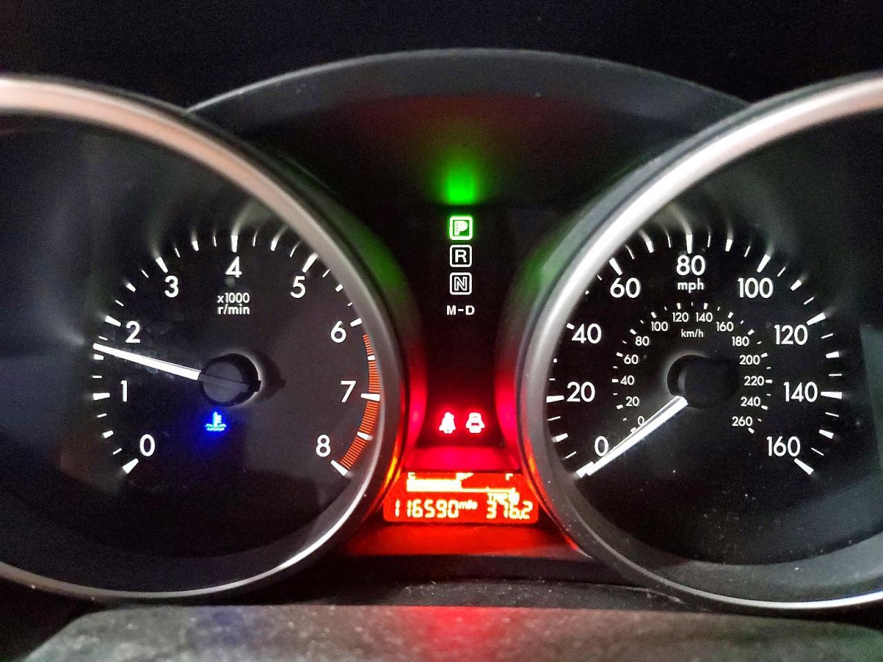 2013 Mazda 5