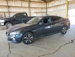 2021 Nissan Altima 2.5 sv en venta en Phoenix, AZ
