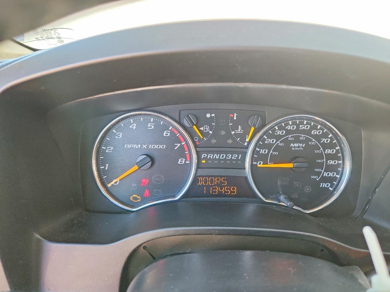 2010 Chevrolet Colorado LT