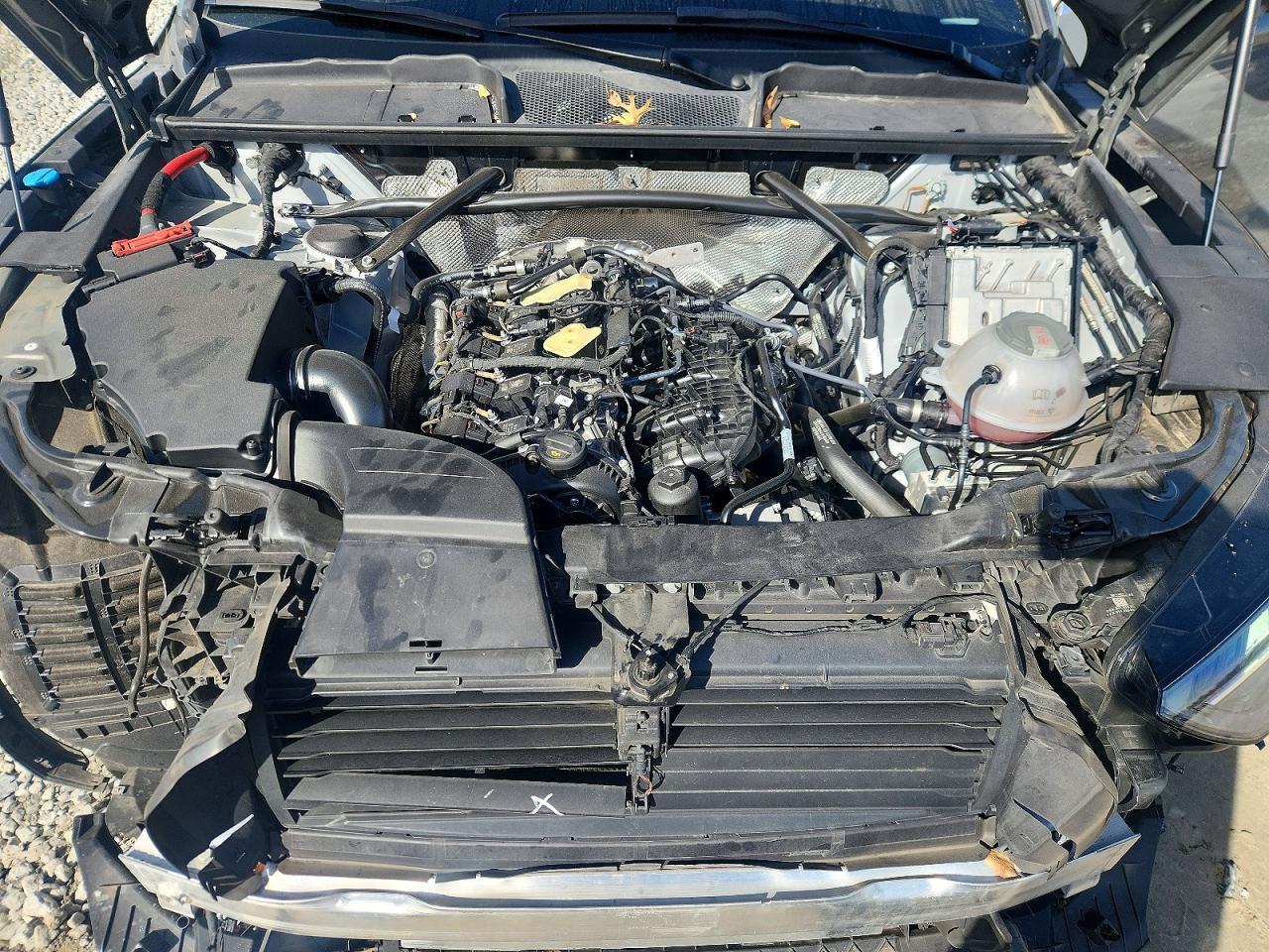 2023 Audi Q5 Premium Plus 45