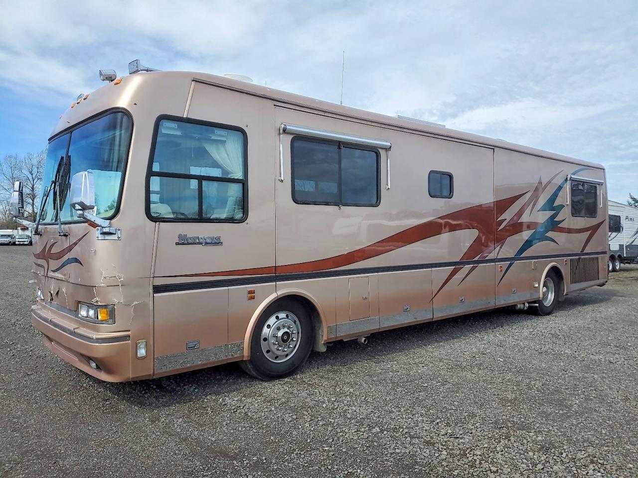 1989 Beaver RV