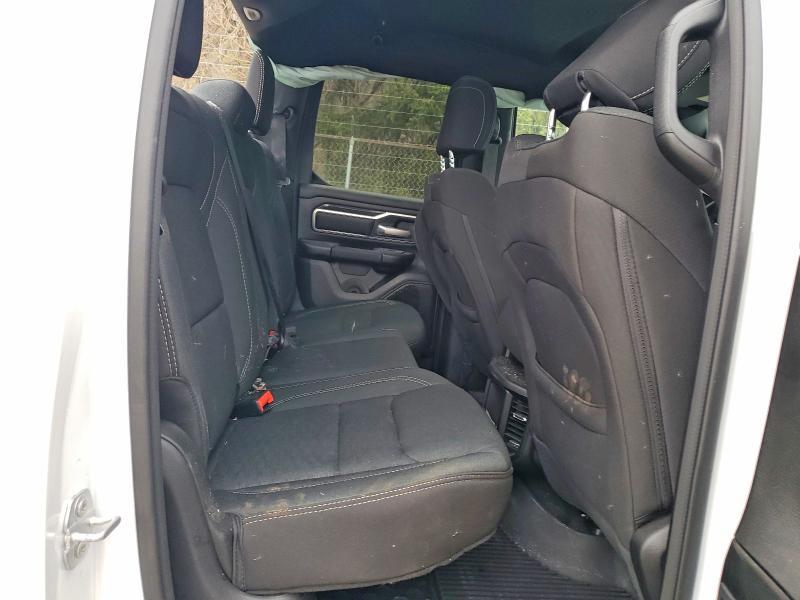 2025 Dodge RAM 1500 BIG Horn