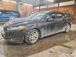 2013 Ford Fusion se for sale in Ebensburg, PA