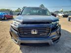 2022 Honda Ridgeline Black Edition
