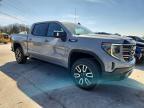 2025 GMC Sierra K1500 AT4
