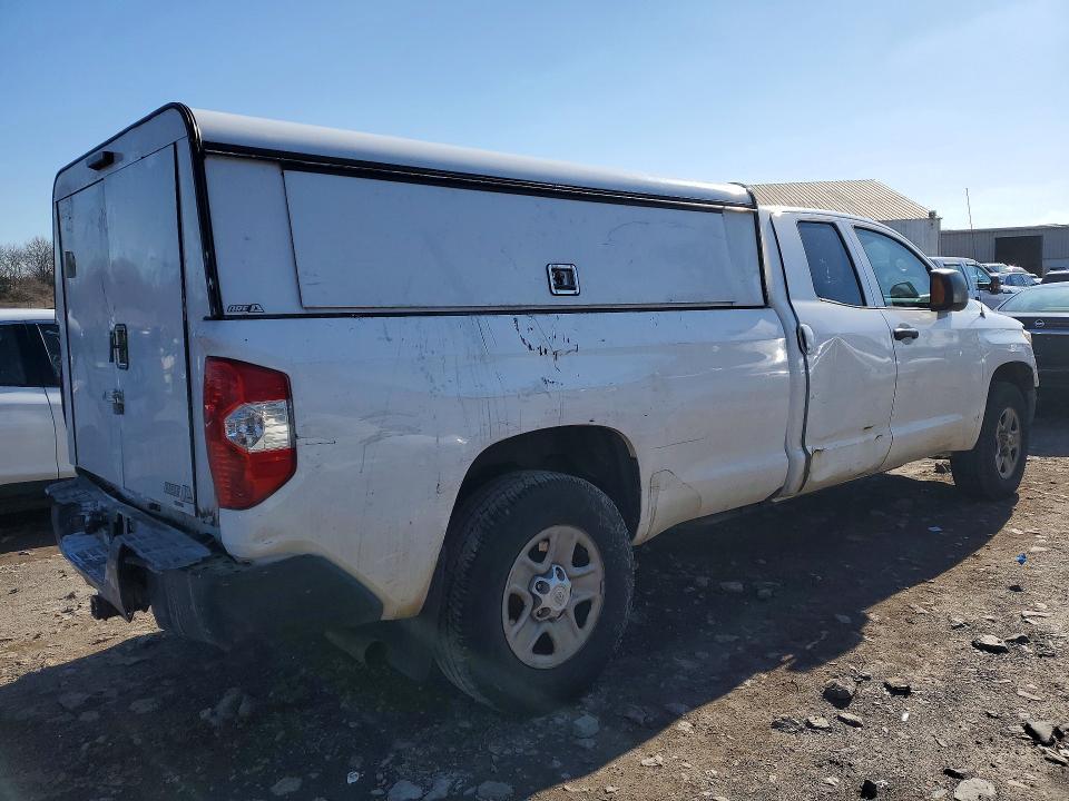 2014 Toyota Tundra SR
