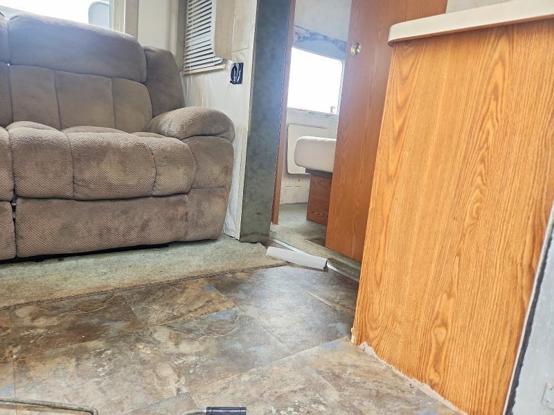 2003 Foresriver 2003 Forest River Cherokee Camper