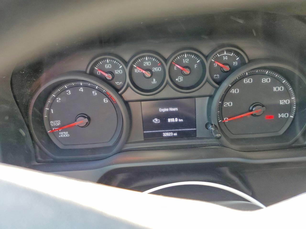 2025 GMC Sierra K1500