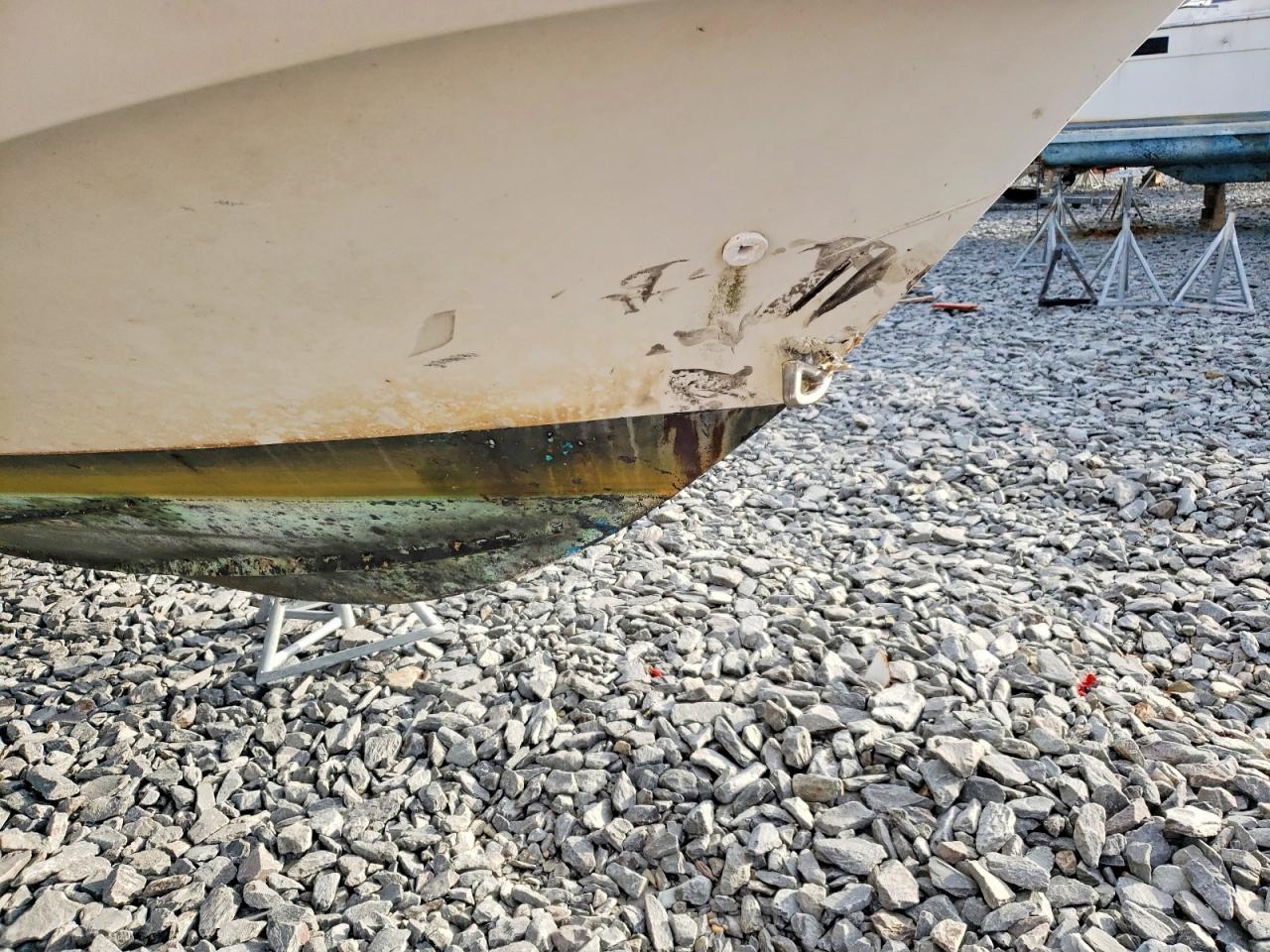 1977 Boston Whaler