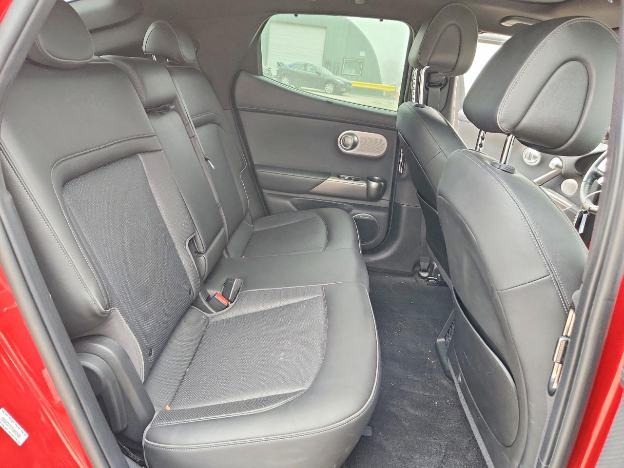 2023 Genesis Gv60 Advanced