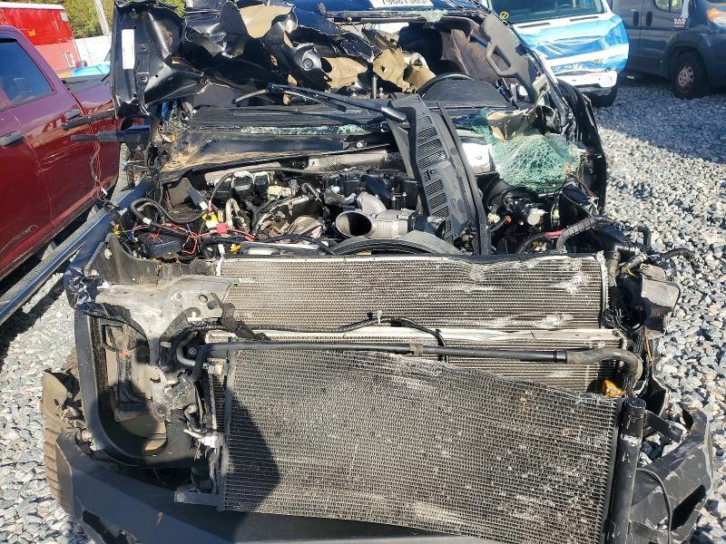 2017 Ford F250 Super Duty