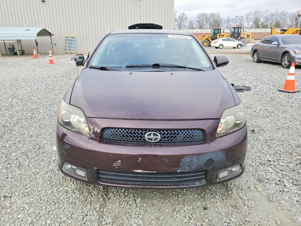 2010 Scion Tc Base