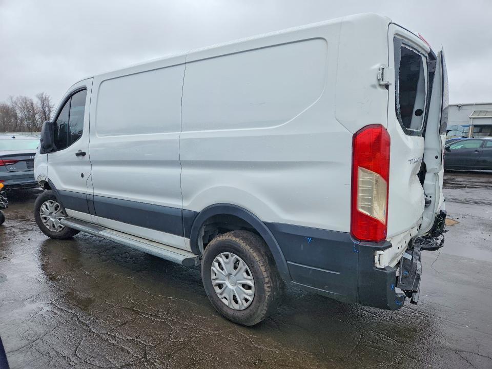 2019 Ford Transit T-250