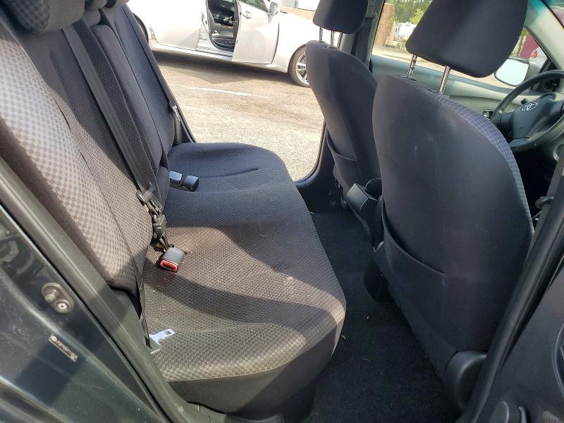2007 Toyota Yaris Base