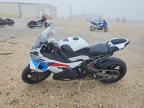 2025 BMW S 1000 RR