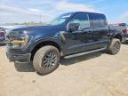 2025 Ford F150 Tremor
