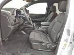 2025 Chevrolet Colorado