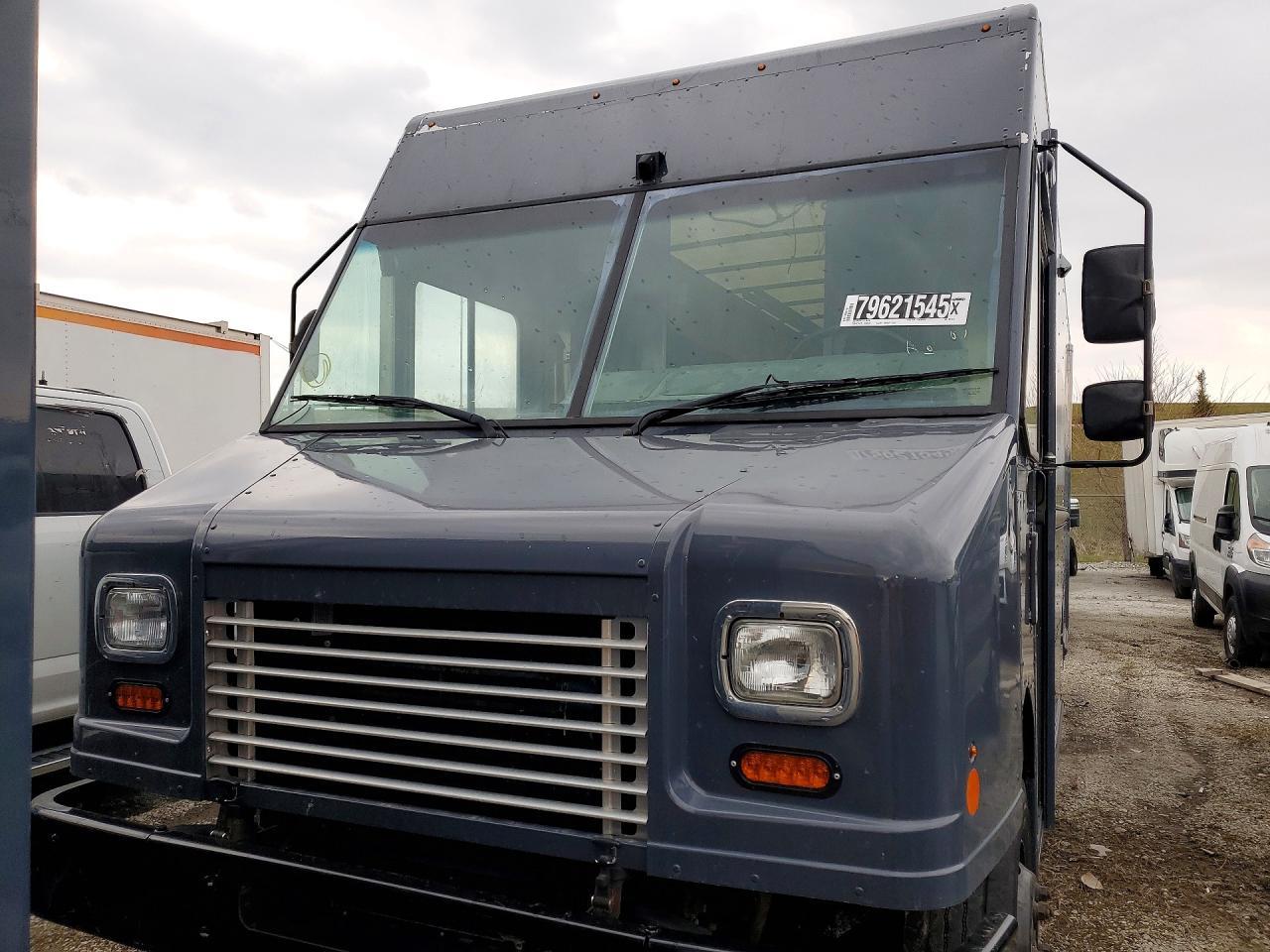 2020 Freightliner MT 45G Delivery Truck