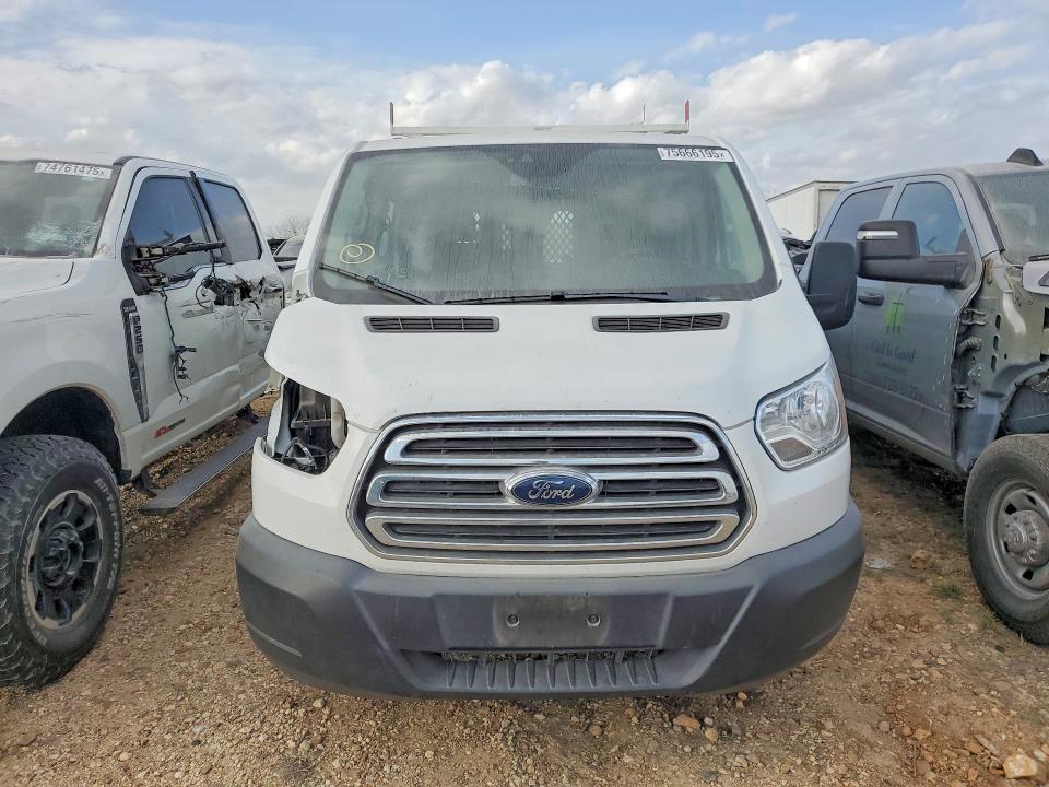 2019 Ford Transit T-250 Utility / Service Van